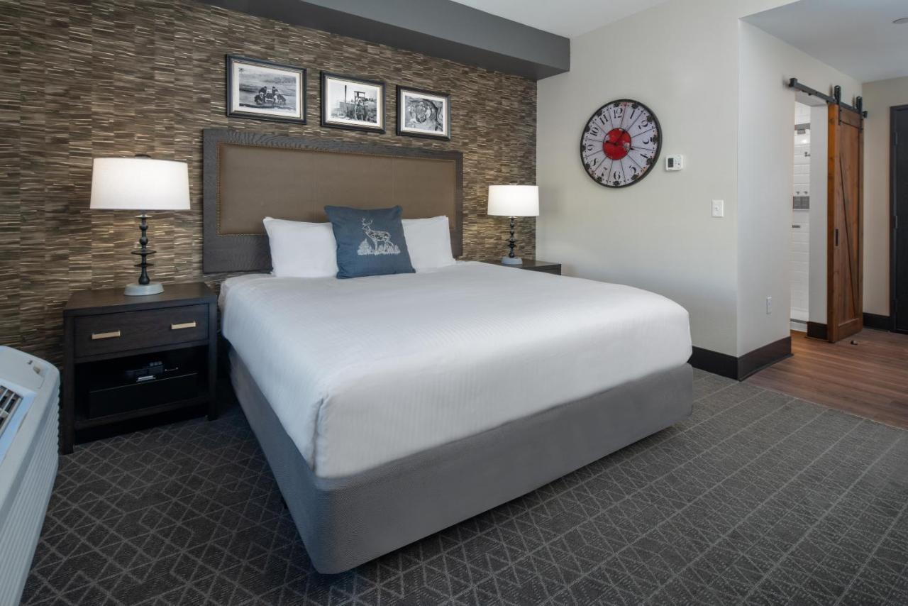 Golden Nugget Cripple Creek