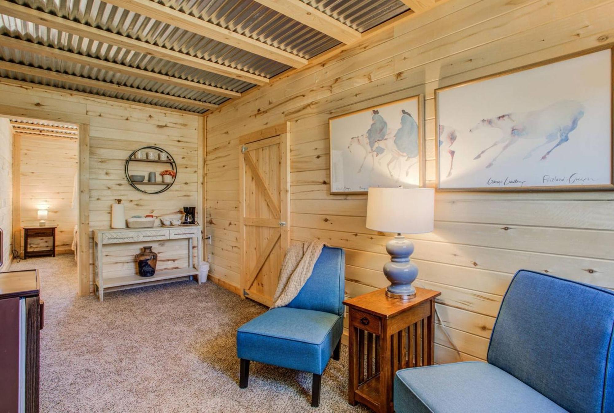 Mountain W/ Views | Hot Tub | Game Holiday home Cripple Creek