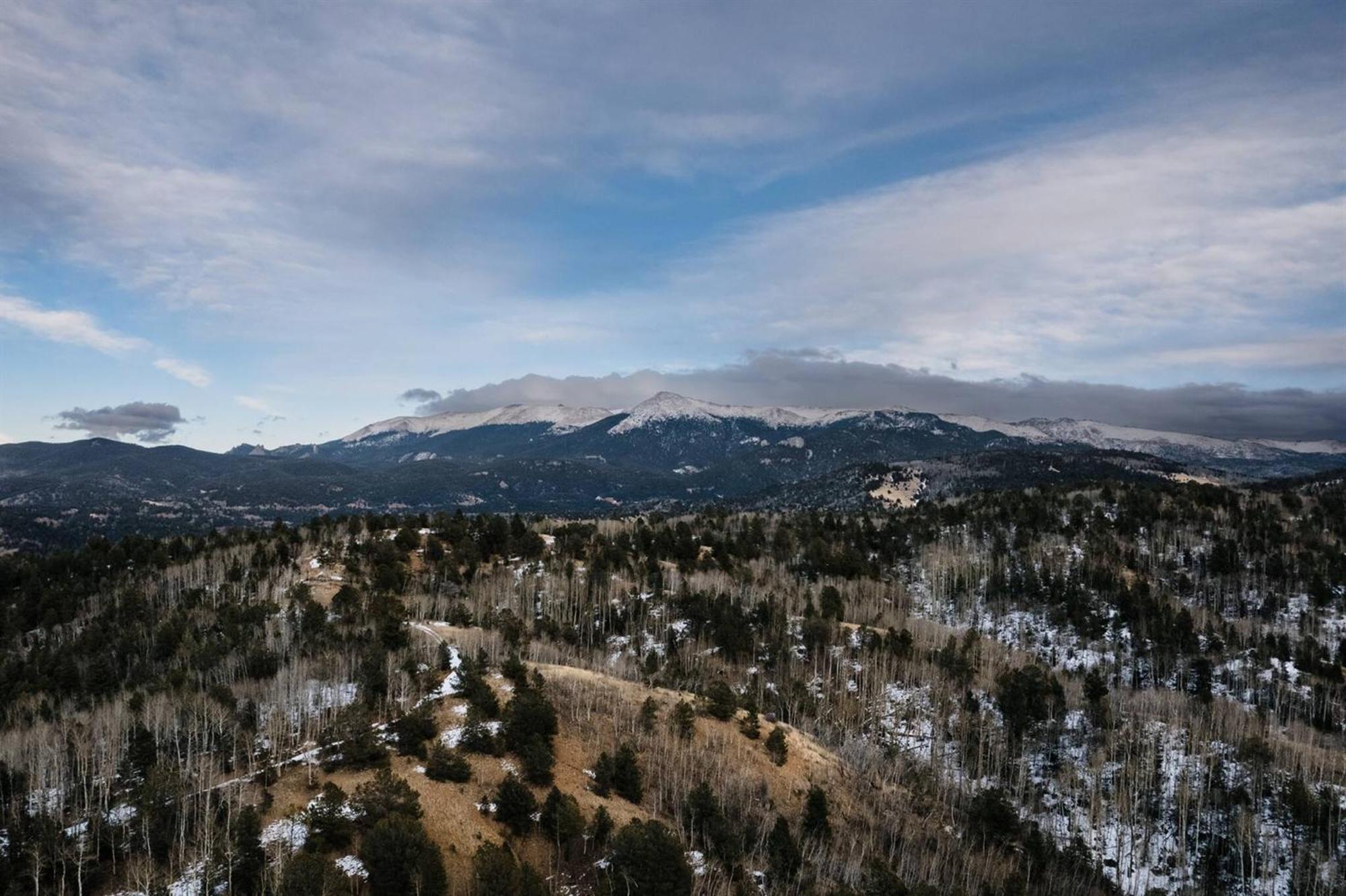 Mountain W/ Views | Hot Tub | Game *