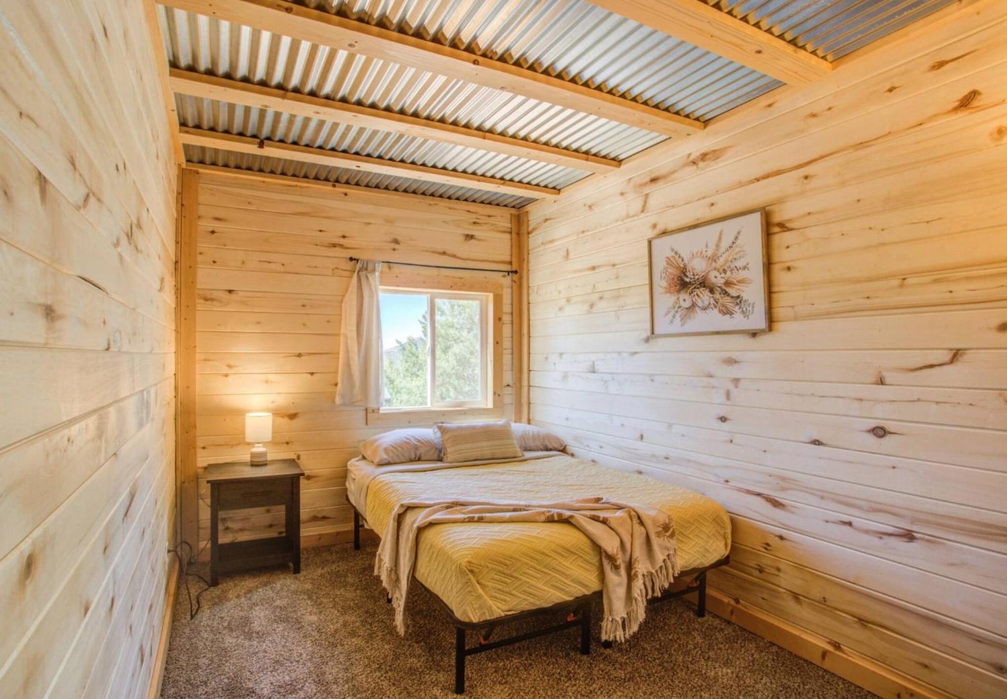 Mountain W/ Views | Hot Tub | Game * Cripple Creek